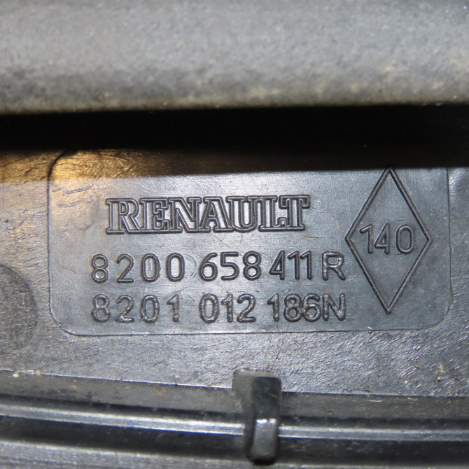 Feu arrière gauche occasion RENAULT MODUS Phase 2 01-2008->12-2012 1.5 DCI 85ch 8201012186 4