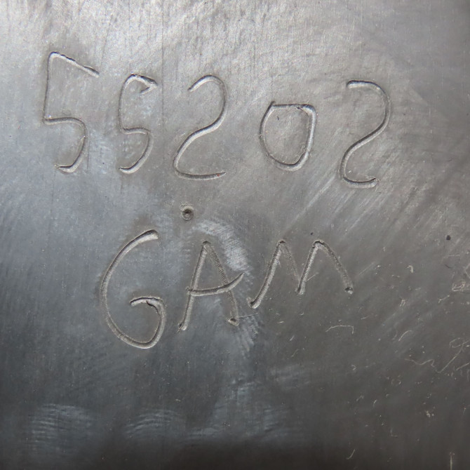 Phare droit occasion RENAULT MODUS Phase 2 01-2008->12-2012 1.6i 16v 110ch 7701069722 6