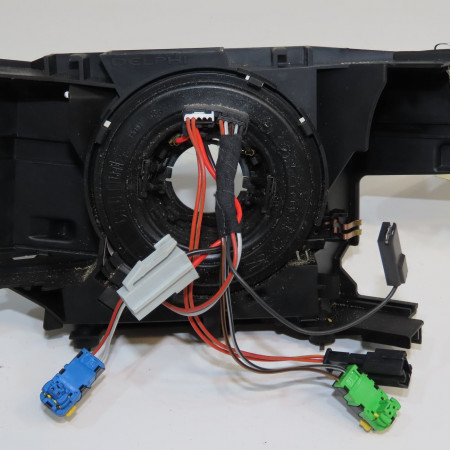 occasion RENAULT MODUS Phase 2 01-2008->12-2012 1.5 DCI 85ch 8201590627