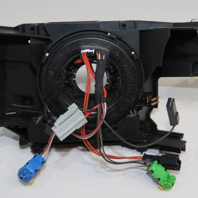 occasion RENAULT MODUS Phase 2 01-2008->12-2012 1.5 DCI 85ch 8201590627 1