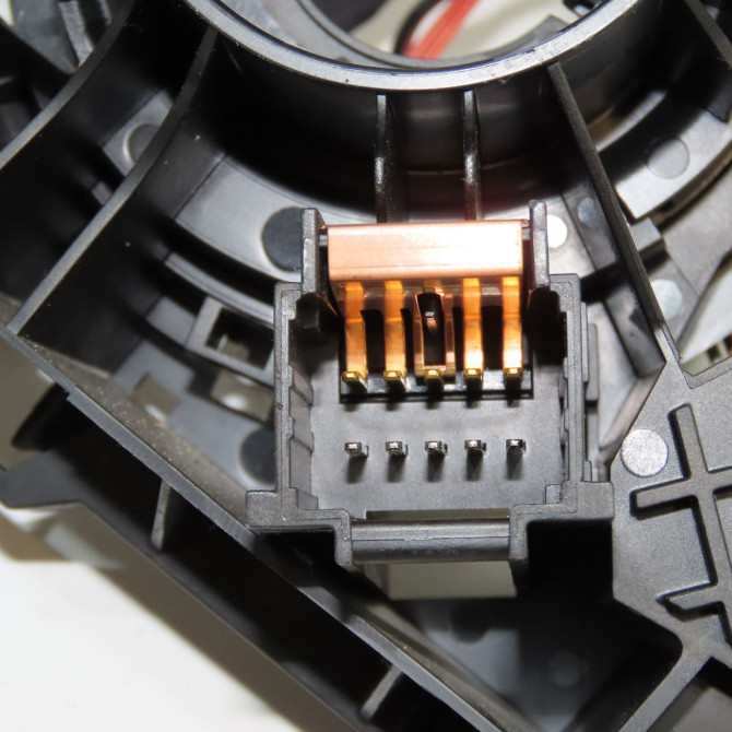 occasion RENAULT MODUS Phase 2 01-2008->12-2012 1.5 DCI 85ch 8201590627 3