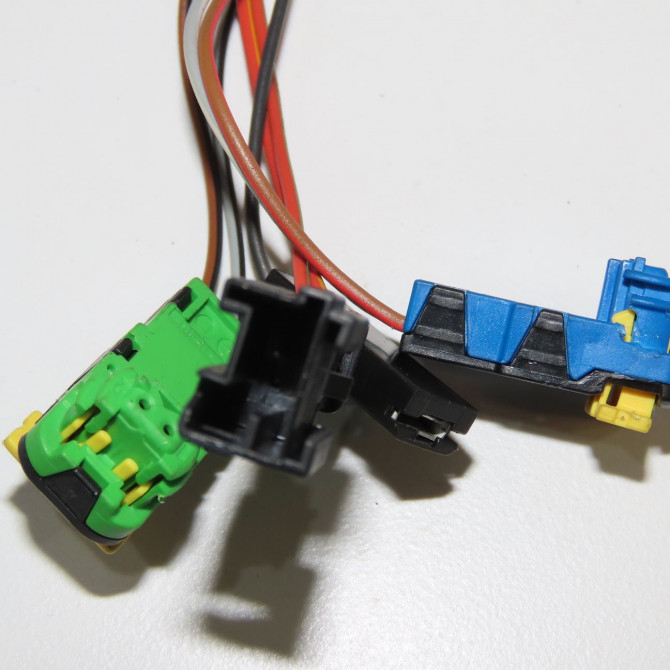 occasion RENAULT MODUS Phase 2 01-2008->12-2012 1.5 DCI 85ch 8201590627 4