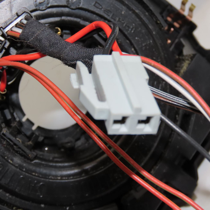 occasion RENAULT MODUS Phase 2 01-2008->12-2012 1.5 DCI 85ch 8201590627 5