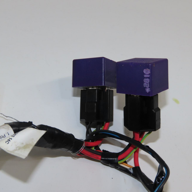 Mecanisme+moteur deverrouillage capote occasion PEUGEOT 207 CC Phase 1 03-2007->... 1.6 THP 150ch 3