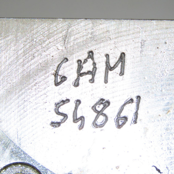 Mecanisme+moteur deverrouillage capote occasion PEUGEOT 207 CC Phase 1 03-2007->... 1.6 THP 150ch 6