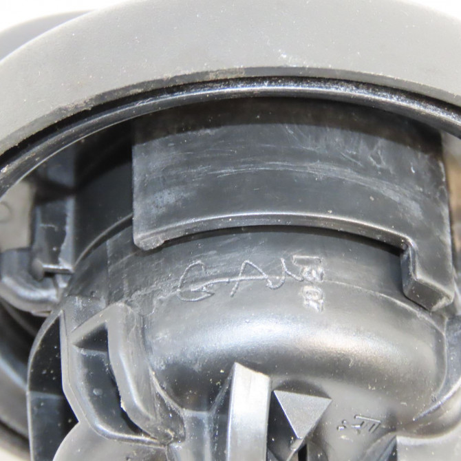 Bouchon reservoir a carburant occasion PEUGEOT 307 Phase 2 SW 06-2005->07-2008 1.6 HDI 90ch 1508L2 2