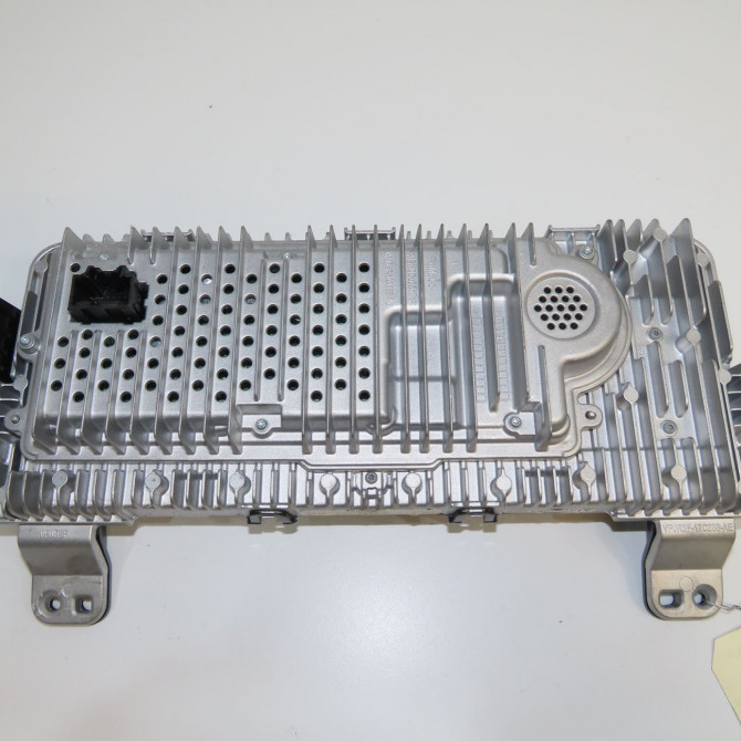 Compteur occasion FORD MUSTANG VII phase 1 06-2015->... 2400841 2