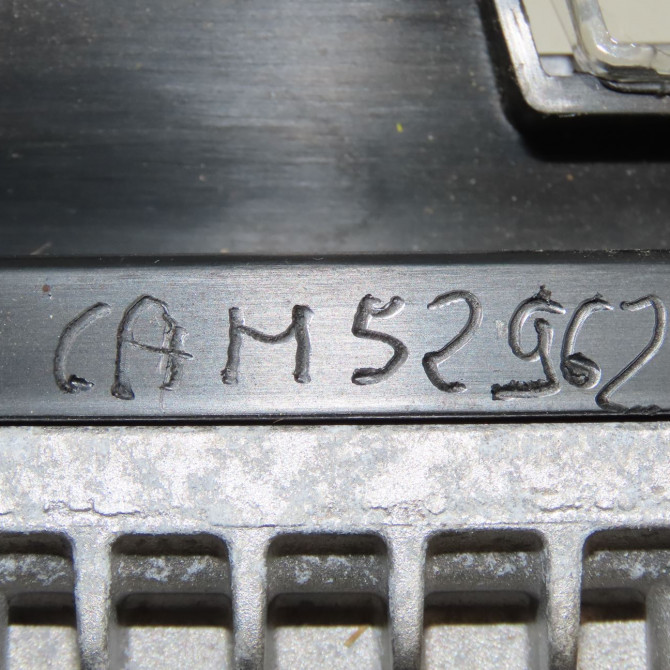 Compteur occasion FORD MUSTANG VII phase 1 06-2015->... 2400841 5