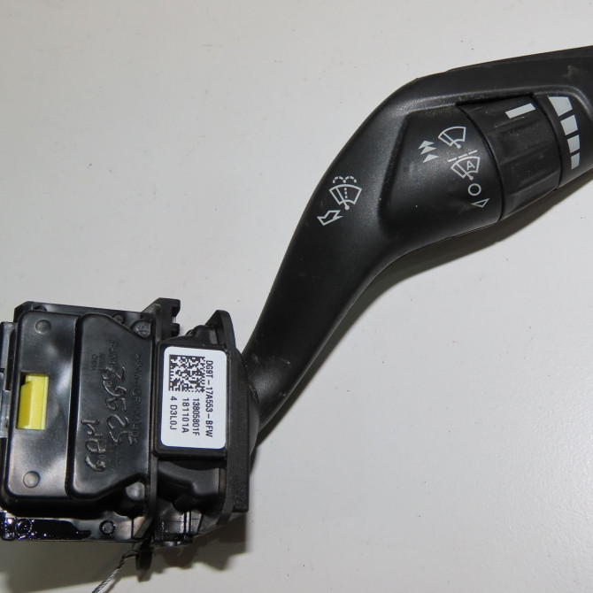 Commande essuie glace occasion FORD MUSTANG VII phase 1 06-2015->... 5269844 1