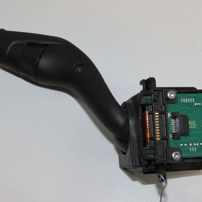 Commande essuie glace occasion FORD MUSTANG VII phase 1 06-2015->... 5269844 2