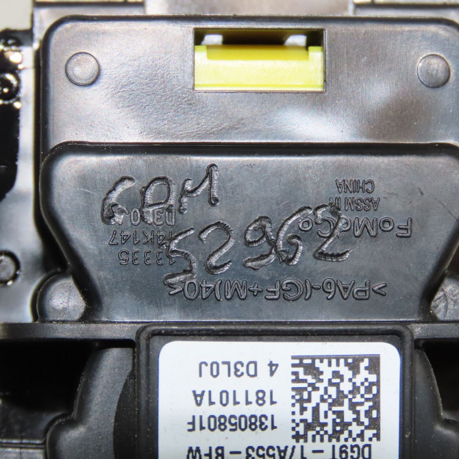 Commande essuie glace occasion FORD MUSTANG VII phase 1 06-2015->... 5269844 5