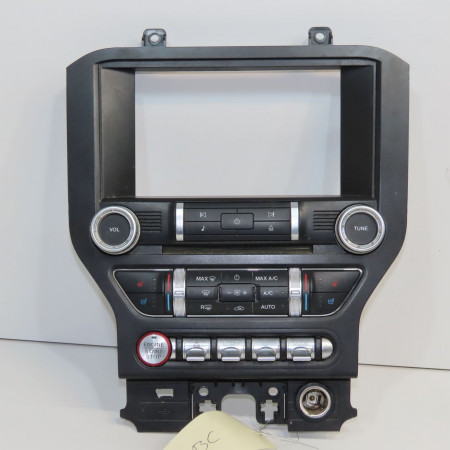 Commande de chauffage occasion FORD MUSTANG VII phase 1 06-2015->... 2220367