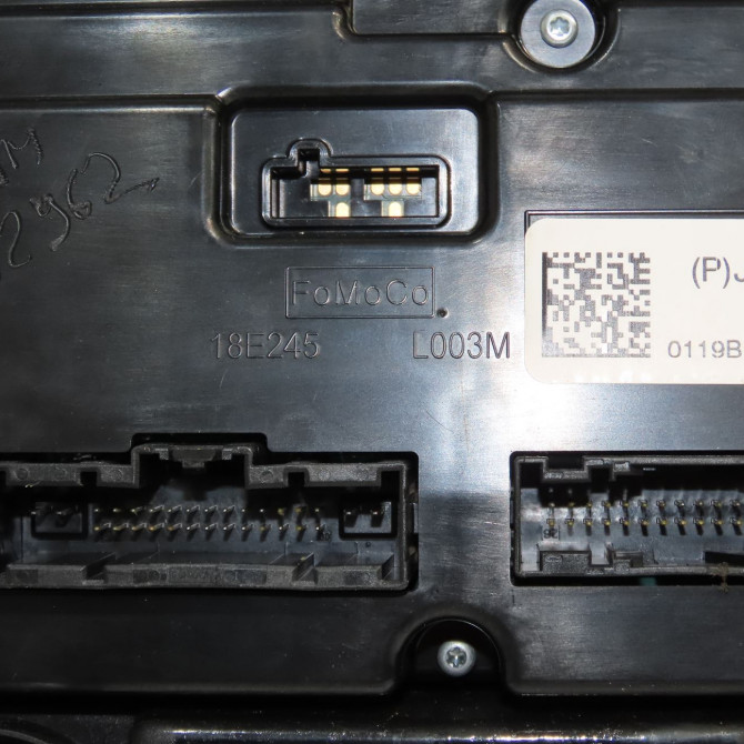 Commande de chauffage occasion FORD MUSTANG VII phase 1 06-2015->... 2220367 3