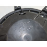 VENTILATEUR DE CHAUFFAGE
