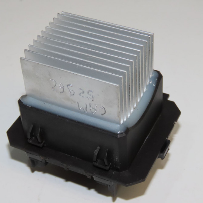 Resistance de chauffage occasion FORD MUSTANG VII phase 1 06-2015->... 2