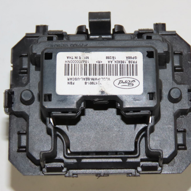 Resistance de chauffage occasion FORD MUSTANG VII phase 1 06-2015->... 3