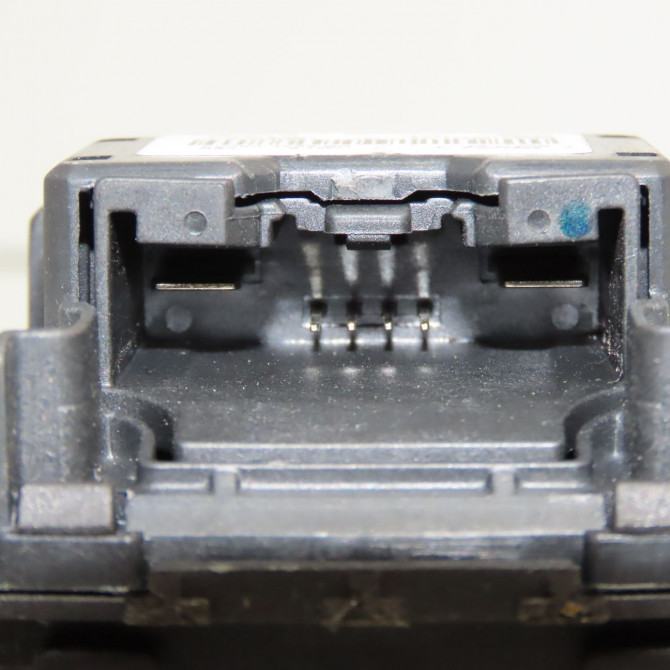 Resistance de chauffage occasion FORD MUSTANG VII phase 1 06-2015->... 4