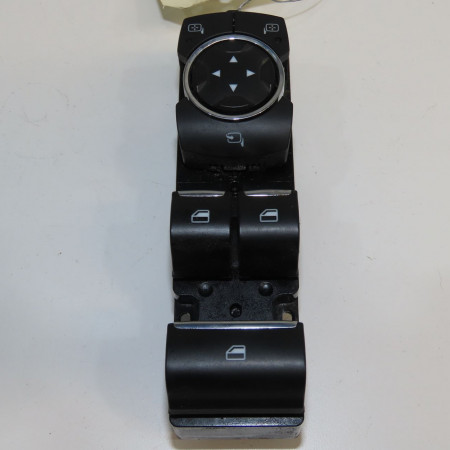 Commande lève-glace porte avant gauche occasion FORD MUSTANG VII phase 1 06-2015->... 1918007