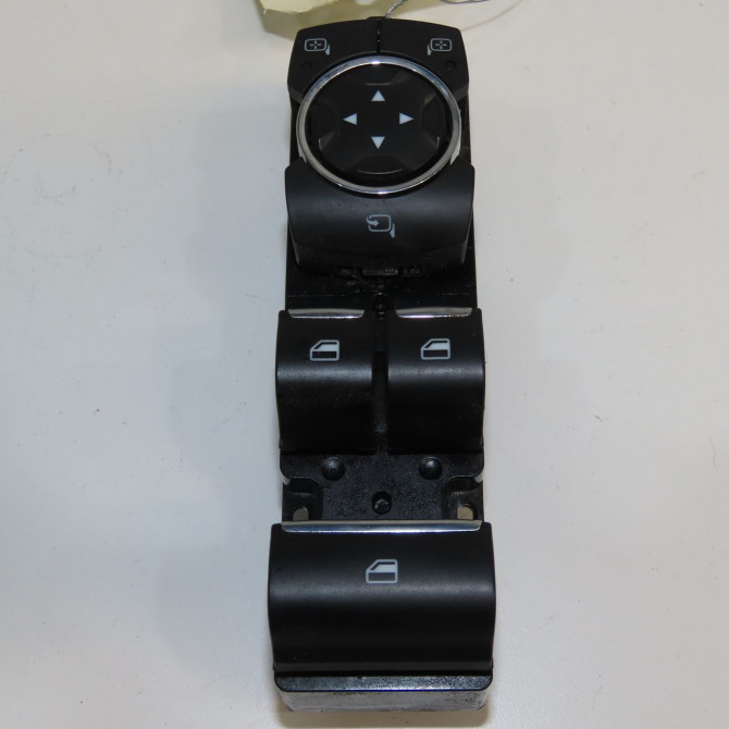 Commande lève-glace porte avant gauche occasion FORD MUSTANG VII phase 1 06-2015->... 1918007 1