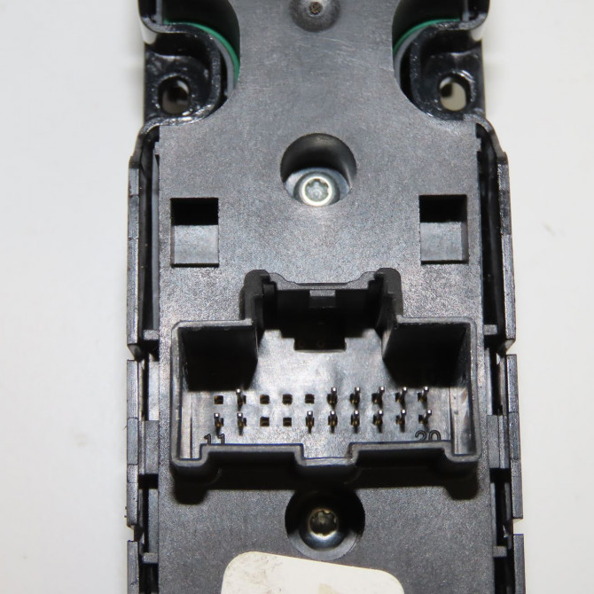 Commande lève-glace porte avant gauche occasion FORD MUSTANG VII phase 1 06-2015->... 1918007 3