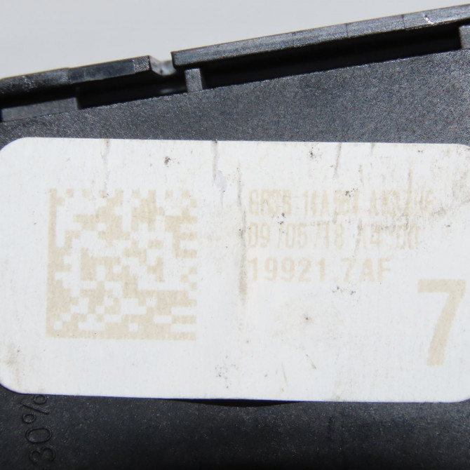 Commande lève-glace porte avant gauche occasion FORD MUSTANG VII phase 1 06-2015->... 1918007 4