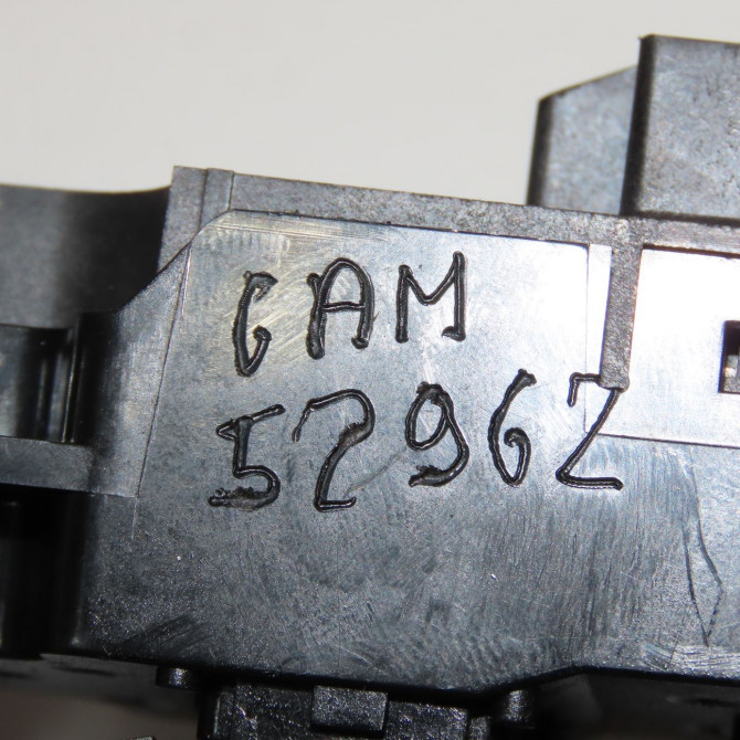 Commande lève-glace porte avant gauche occasion FORD MUSTANG VII phase 1 06-2015->... 1918007 5