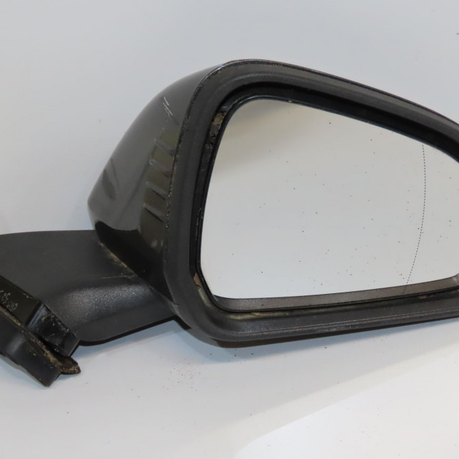 Retroviseur exterieur electrique droit occasion FORD MUSTANG VII phase 1 06-2015->... 2268383 1