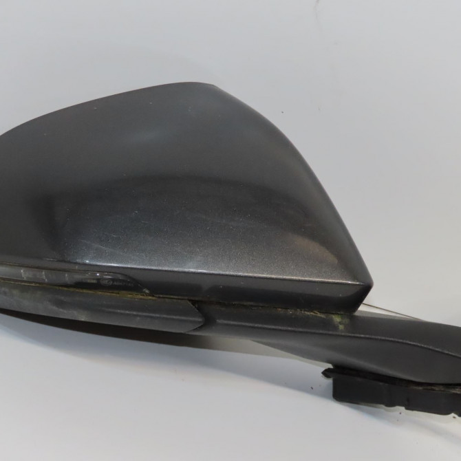 Retroviseur exterieur electrique droit occasion FORD MUSTANG VII phase 1 06-2015->... 2268383 2
