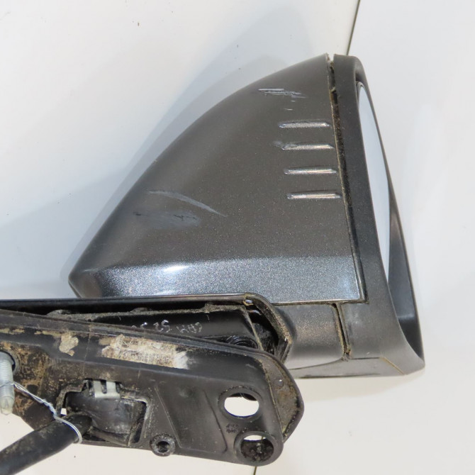 Retroviseur exterieur electrique droit occasion FORD MUSTANG VII phase 1 06-2015->... 2268383 3