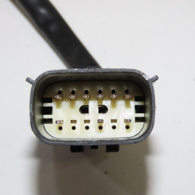 Retroviseur exterieur electrique droit occasion FORD MUSTANG VII phase 1 06-2015->... 2268383 4