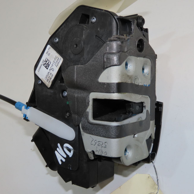 Serrure porte avd occasion FORD MUSTANG VII phase 1 06-2015->... 2099628 1