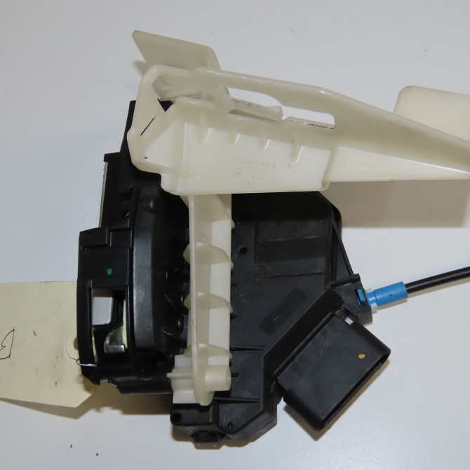 Serrure porte avd occasion FORD MUSTANG VII phase 1 06-2015->... 2099628 2