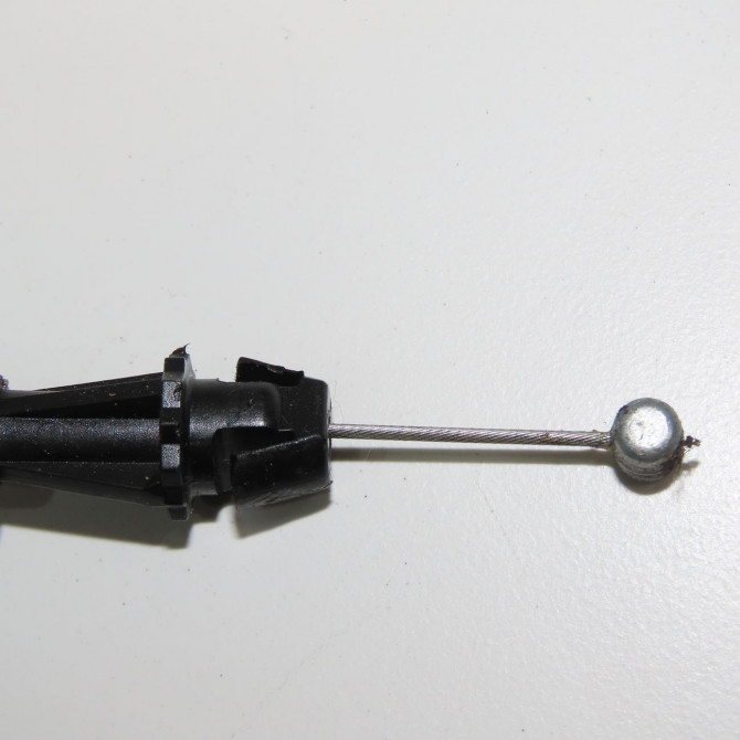 Serrure porte avd occasion FORD MUSTANG VII phase 1 06-2015->... 2099628 3