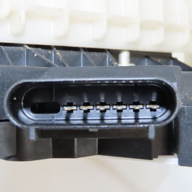 Serrure porte avd occasion FORD MUSTANG VII phase 1 06-2015->... 2099628 4