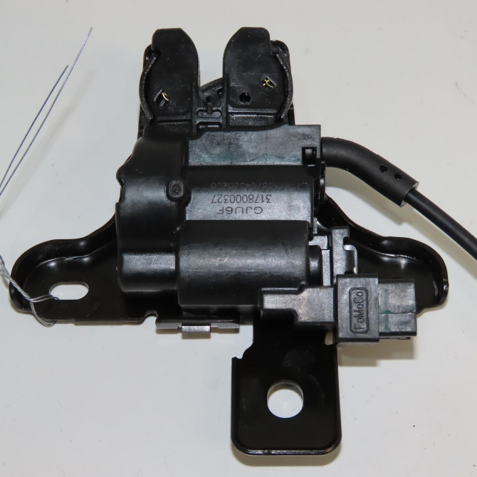 Serrure coffre arrière occasion FORD MUSTANG VII phase 1 06-2015->... 2010532 2