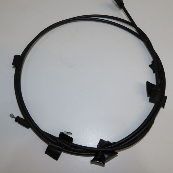 Serrure coffre arrière occasion FORD MUSTANG VII phase 1 06-2015->... 2010532 3