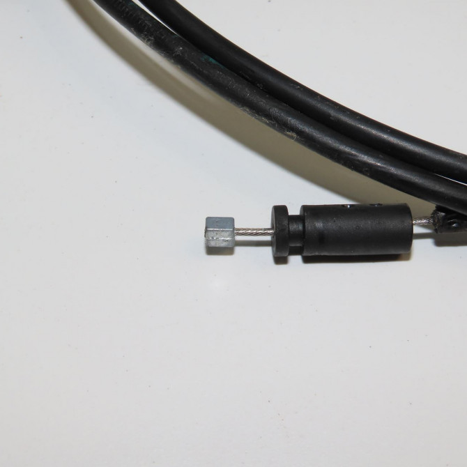 Serrure coffre arrière occasion FORD MUSTANG VII phase 1 06-2015->... 2010532 4