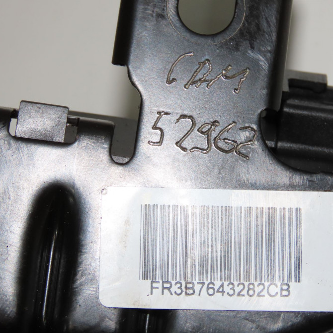 Serrure coffre arrière occasion FORD MUSTANG VII phase 1 06-2015->... 2010532 6