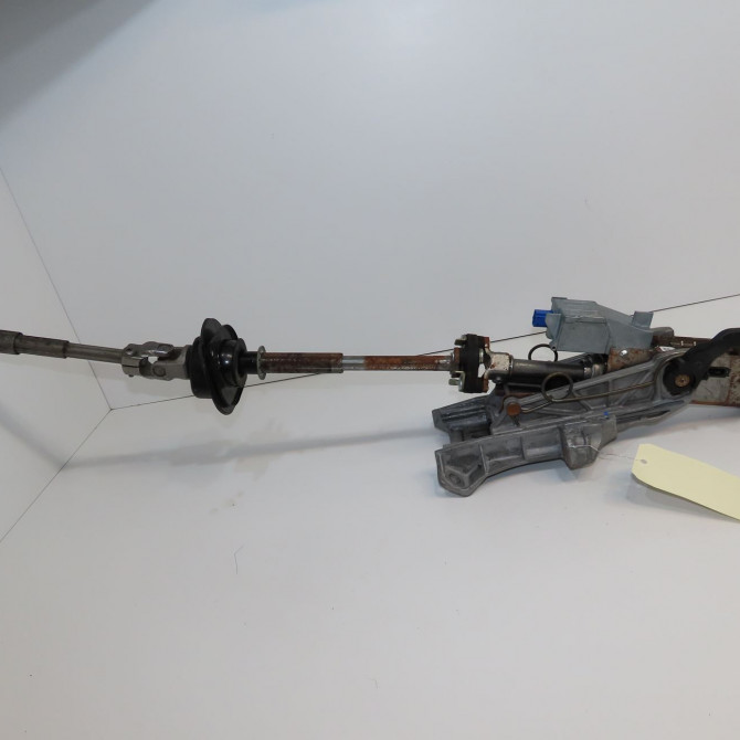 Colonne de direction non assistee occasion FORD MUSTANG VII phase 1 06-2015->... 2161873 1