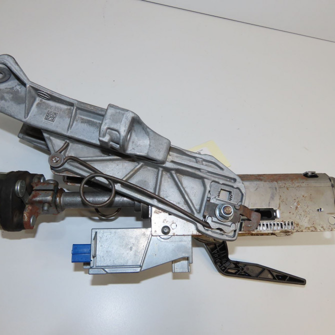 Colonne de direction non assistee occasion FORD MUSTANG VII phase 1 06-2015->... 2161873 2