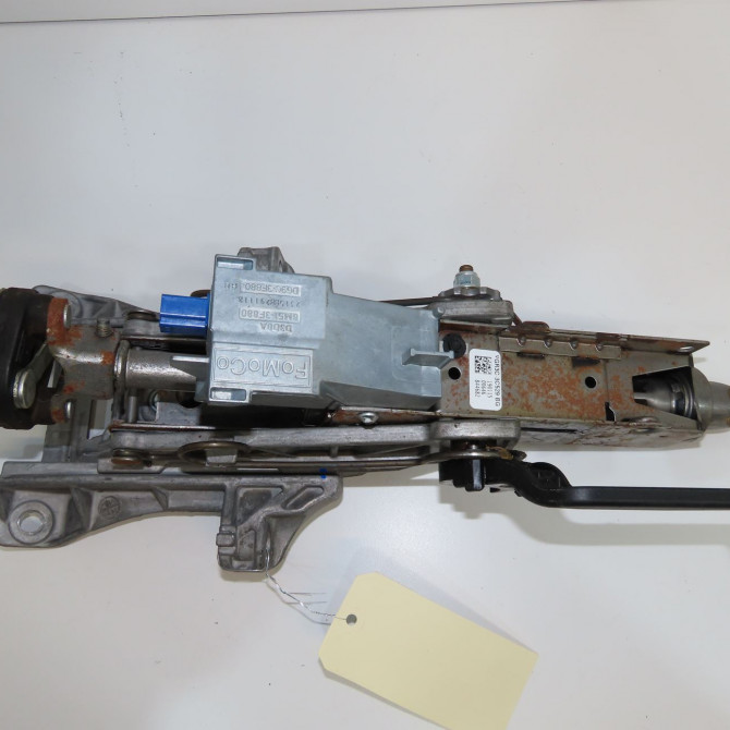 Colonne de direction non assistee occasion FORD MUSTANG VII phase 1 06-2015->... 2161873 3