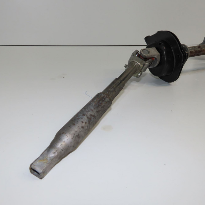 Colonne de direction non assistee occasion FORD MUSTANG VII phase 1 06-2015->... 2161873 4