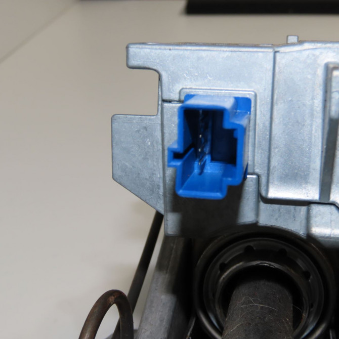 Colonne de direction non assistee occasion FORD MUSTANG VII phase 1 06-2015->... 2161873 5