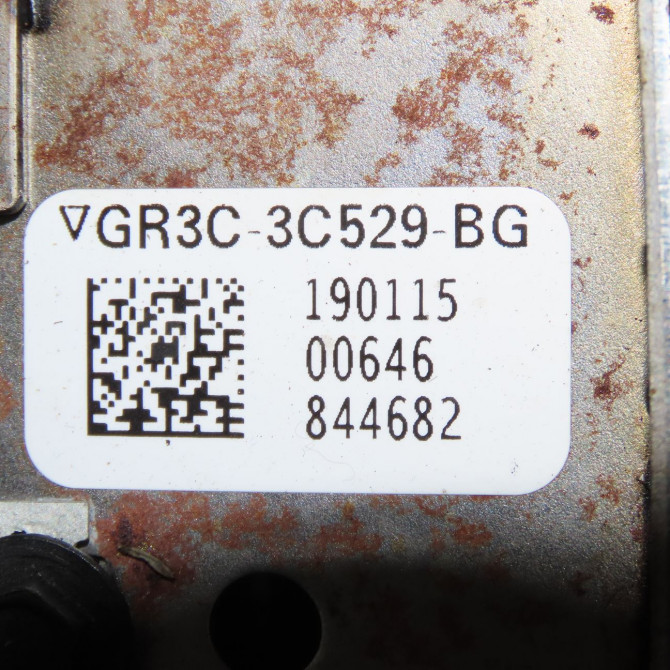 Colonne de direction non assistee occasion FORD MUSTANG VII phase 1 06-2015->... 2161873 7