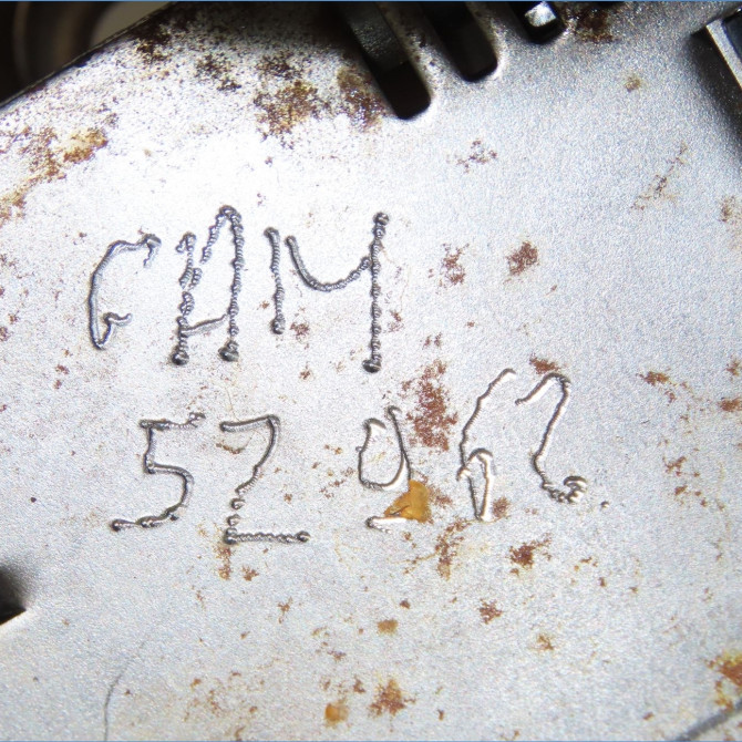 Colonne de direction non assistee occasion FORD MUSTANG VII phase 1 06-2015->... 2161873 8