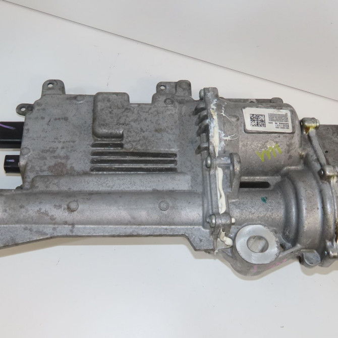 Cremaillere occasion FORD MUSTANG VII phase 1 06-2015->... 2601593 3