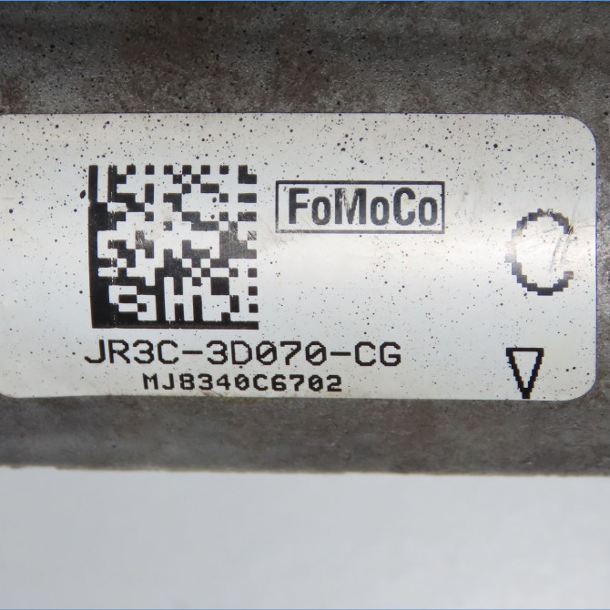 Cremaillere occasion FORD MUSTANG VII phase 1 06-2015->... 2601593 6