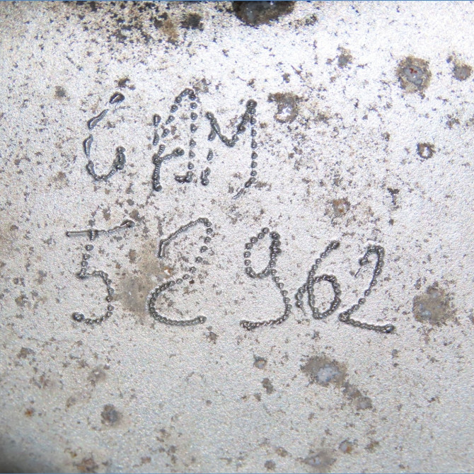 Cremaillere occasion FORD MUSTANG VII phase 1 06-2015->... 2601593 7