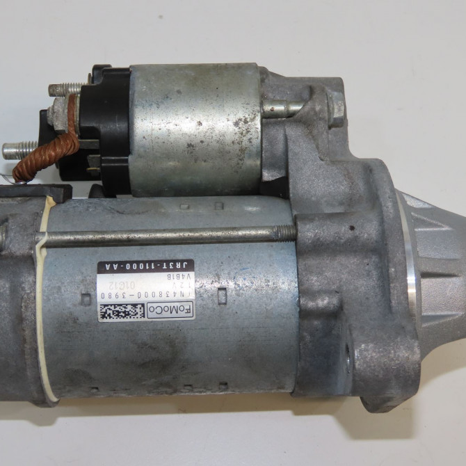 Démarreur occasion FORD MUSTANG VII phase 1 06-2015->... 2115275 2