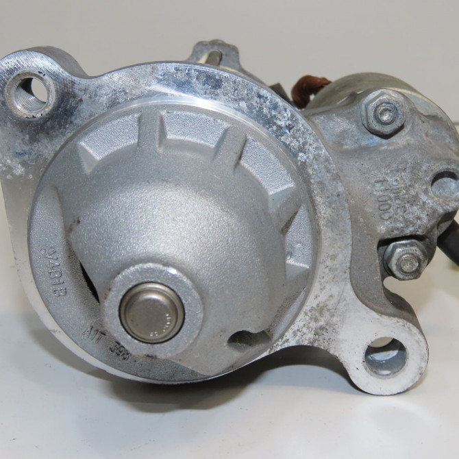 Démarreur occasion FORD MUSTANG VII phase 1 06-2015->... 2115275 3